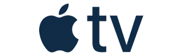 Apple TV-logotyp