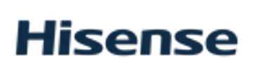 Hisense-logotyp