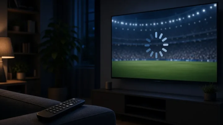 IPTV buffrar – så fixar du det