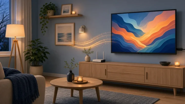 Vad är IPTV och hur fungerar det? En nybörjarguide
